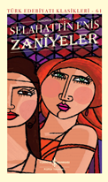 Zaniyeler – Sert Kapak