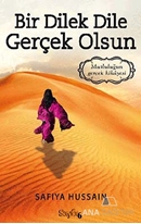 Bir Dilek Dile Gerçek Olsun