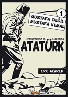 Anekdotlarla ve Çizgilerle Atatürk