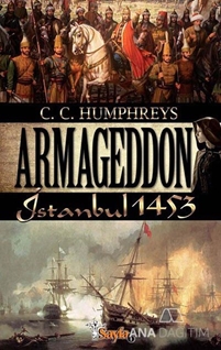 Armageddon - İstanbul 1453