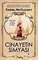 Cinayetin Simyası