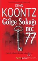 Gölge Sokağı No: 77