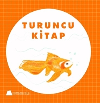 Turuncu Kitap