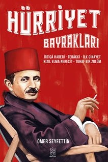 Hürriyet Bayrakları