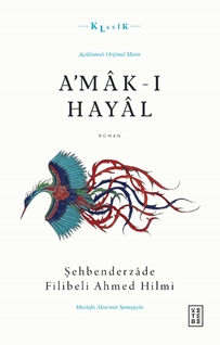 Amakı Hayal