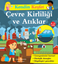 Çevre Kirliliği Ve Atıklar