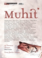 Muhit Dergisi Sayı 7