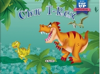 Obur T Rex