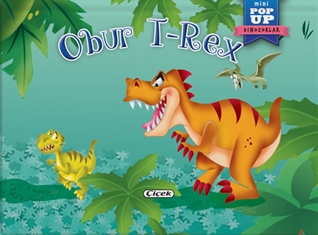 Obur T Rex