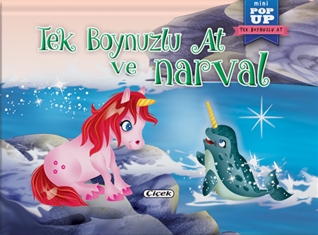 Tek Boynuzlu At ve Narval