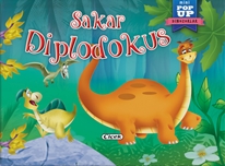 Sakar Diplodokus