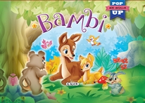 Bambi Kitabı