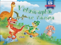 Velosiraptor ve Yarışma