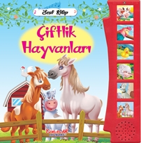 Çiftlik Hayvanları