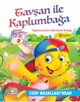 Tavşan İle Kaplumbağa