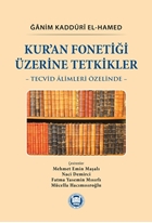 Kuran Fonetiği Üzerine Tetkikler