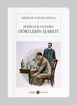 Sherlock Holmes  Dörtlerin İşareti