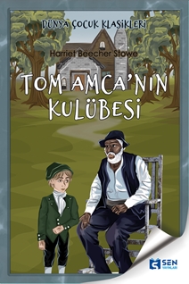 Tom Amca'nın Kulübesi