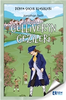 Gulliver'in Gezileri