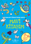 Mavi Kitabım – Renkleri Öğreniyorum Serisi