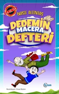 Dedemin Macera Defteri