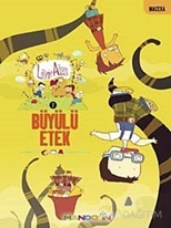 Büyülü Etek