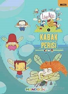 Kabak Perisi
