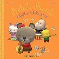 Bebek Koala Küçük Orkestra