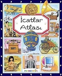 İcatlar Atlası