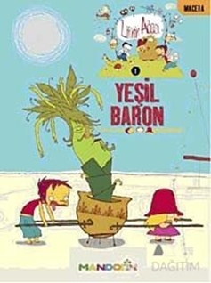 Yeşil Baron