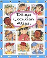 Dünya Çocukları Atlası