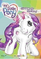 My Little Pony - 2 - Gökkuşağı Prensesi