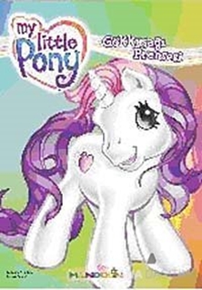 My Little Pony - 2 - Gökkuşağı Prensesi