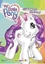 My Little Pony - 2 - Gökkuşağı Prensesi