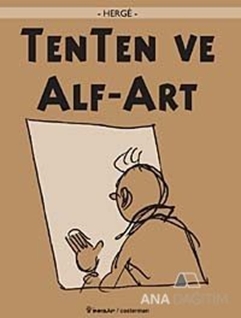 Tenten ve Alf-Art