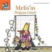 Melis'in Doğum Günü