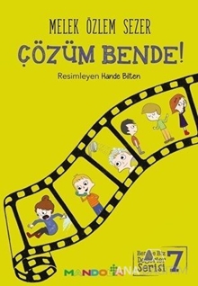 Çözüm Bende!