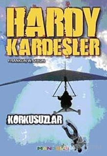 Hardy Kardeşler - 3