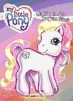 My Little Pony - 1 - Muhteşem Bir Doğum Günü