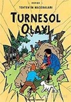 Turnesol Olayı Tenten'in Maceraları