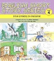 English Short Story Series 4