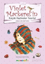 Violet Mackerel'in - Küçük Hazineler Teorisi