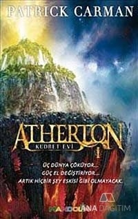 Atherton  1 - Kudret Evi