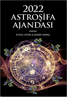 2022 Astroşifa Ajandası