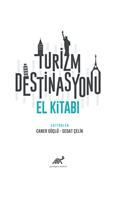 Turizm Destinasyonu El Kitabı