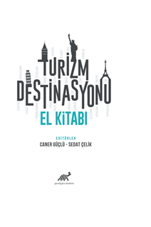 Turizm Destinasyonu El Kitabı