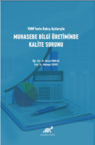 Muhasebe Bilgi Üretiminde Kalite Sorunu