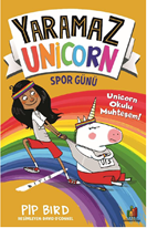 Yaramaz Unicorn : Spor Günü