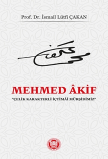 Mehmed Akif