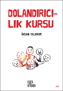 Dolandırıcılık Kursu